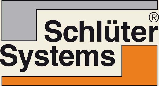 Schlüter Systeme