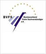 Bundesverband Freier Sachverständiger e.V.