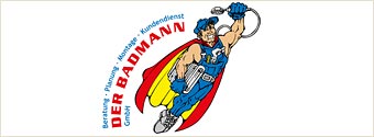 Der Badmann GmbH