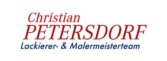 Christian Petersdorf