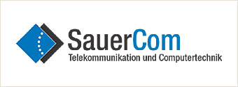 SauerCom - Telekommunikation und Computertechnik